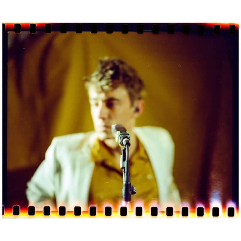 MARTIN ZEPPELIN – RUST