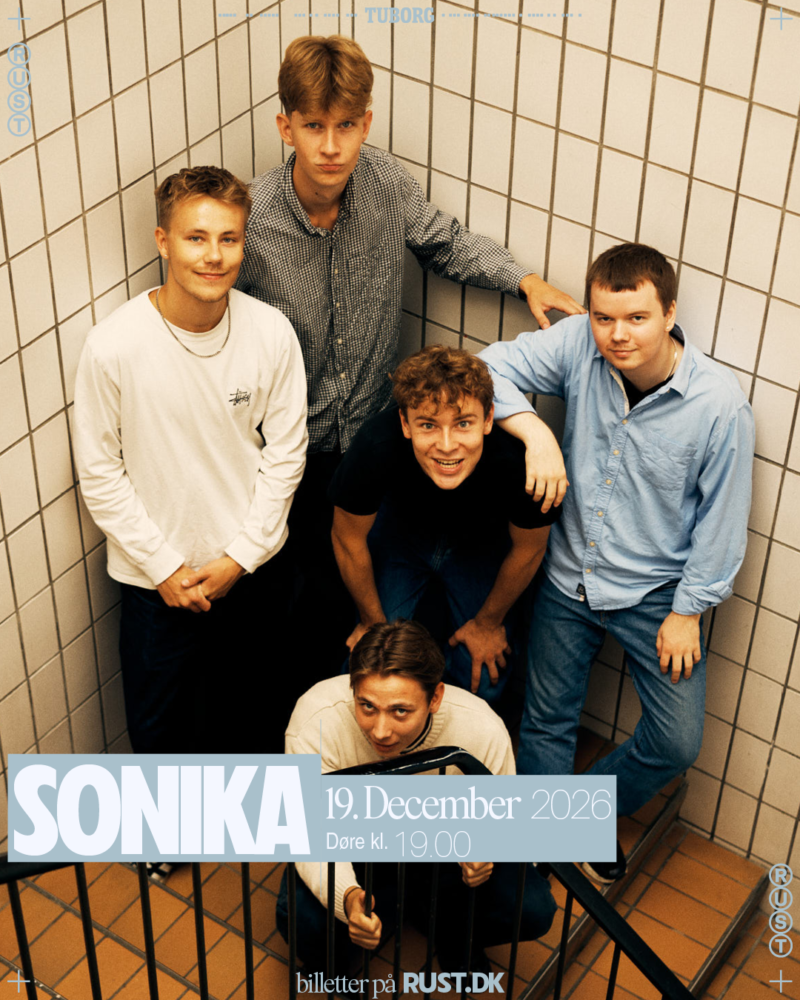 Sonica
