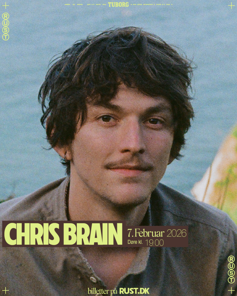 Chris Brain (UK)