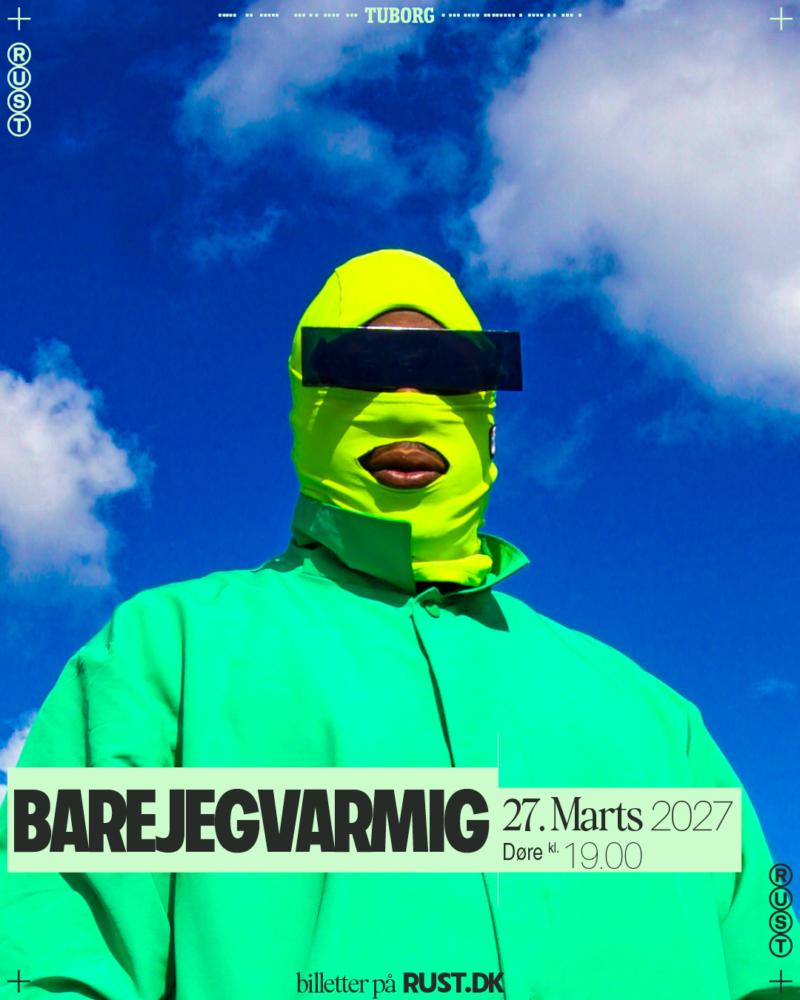 barejegvarmig