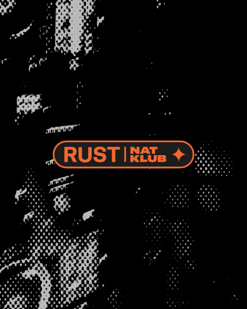 RUST Natklub